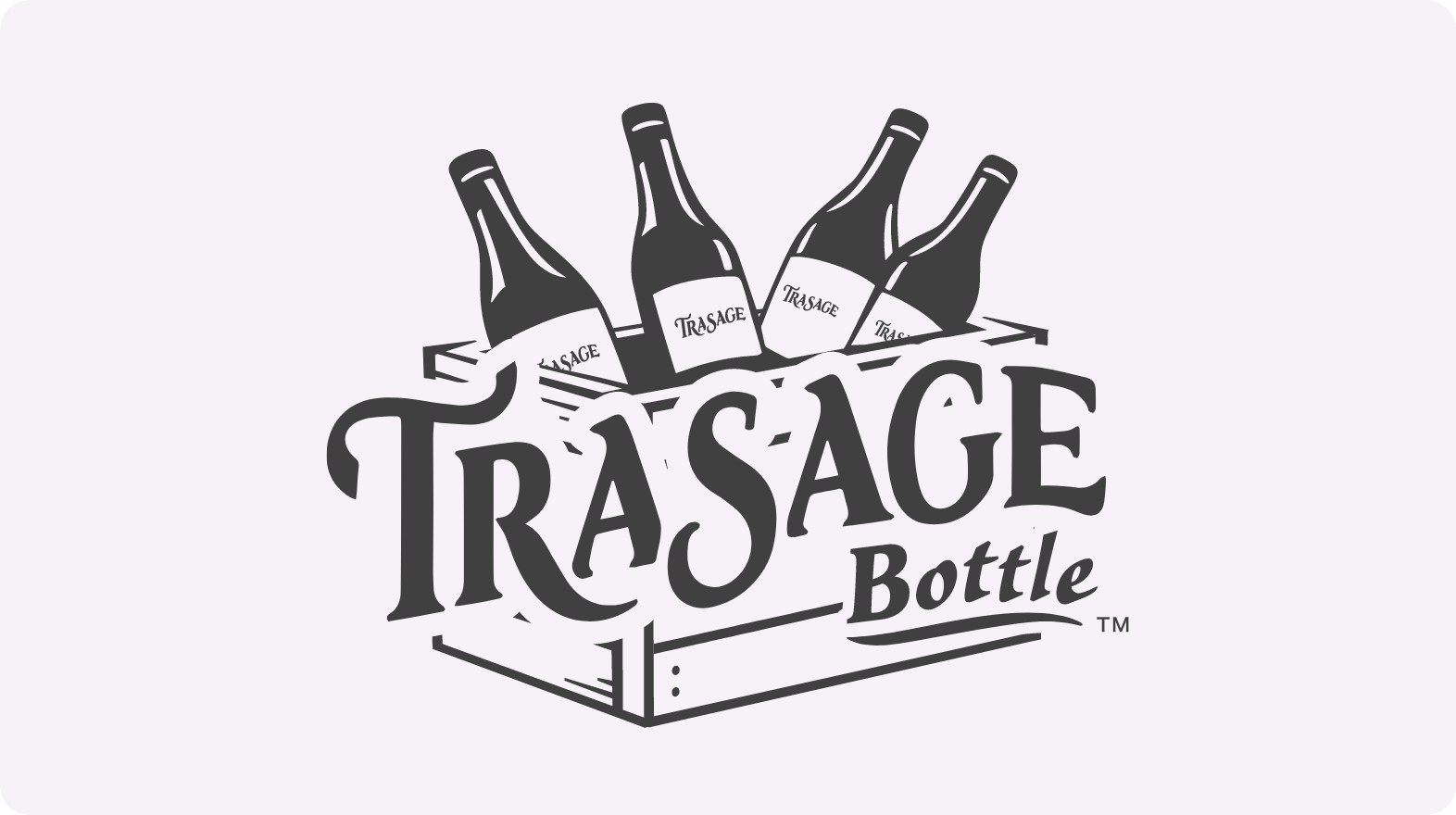 トラサージュBOTTLE