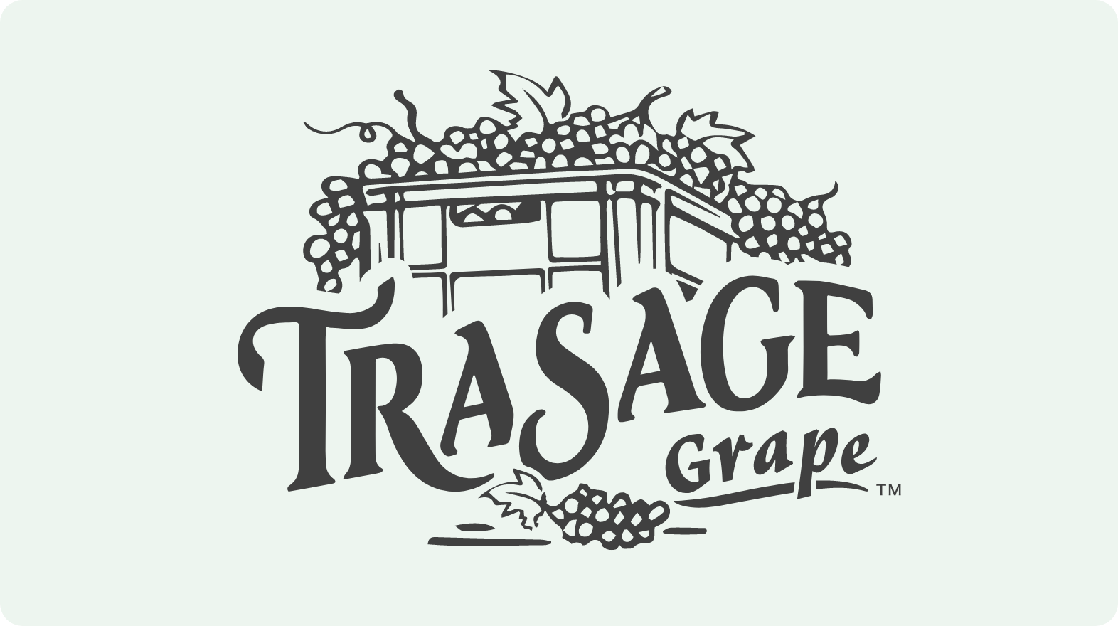 トラサージュGRAPE