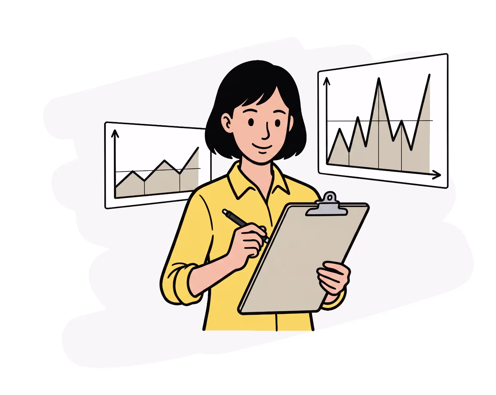 価格設定のイメージ
