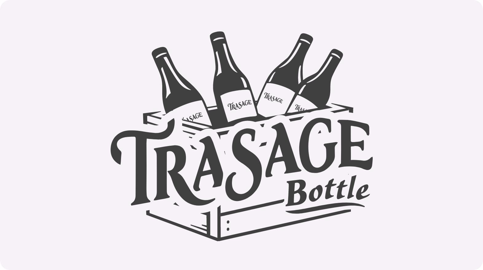 トラサージュBOTTLE