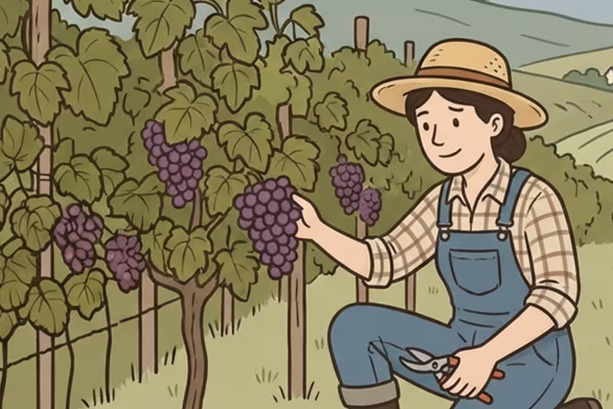 生産者の声イラスト04