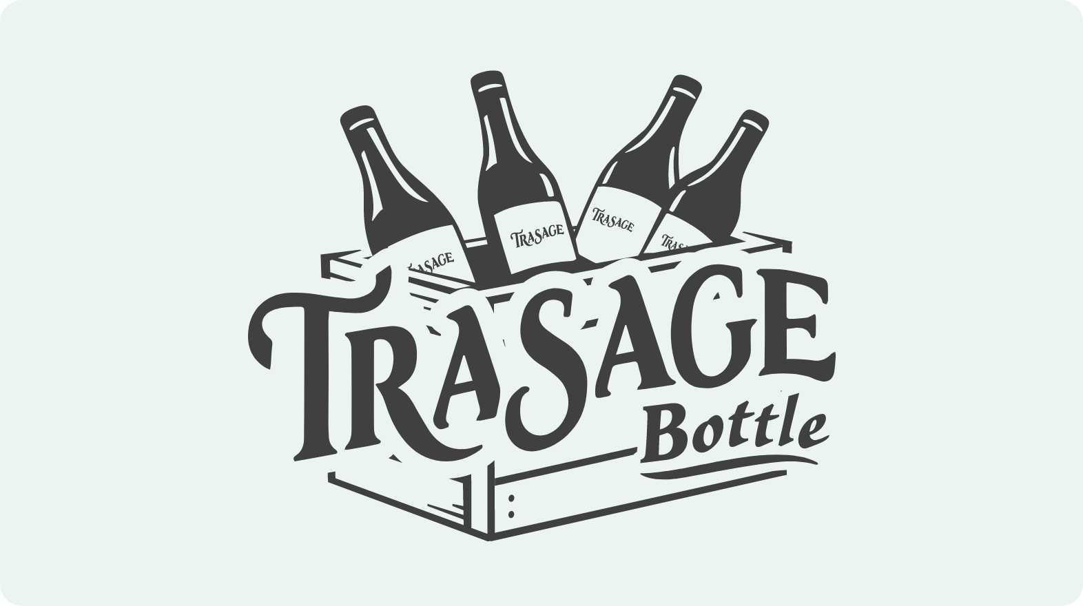 トラサージュボトル