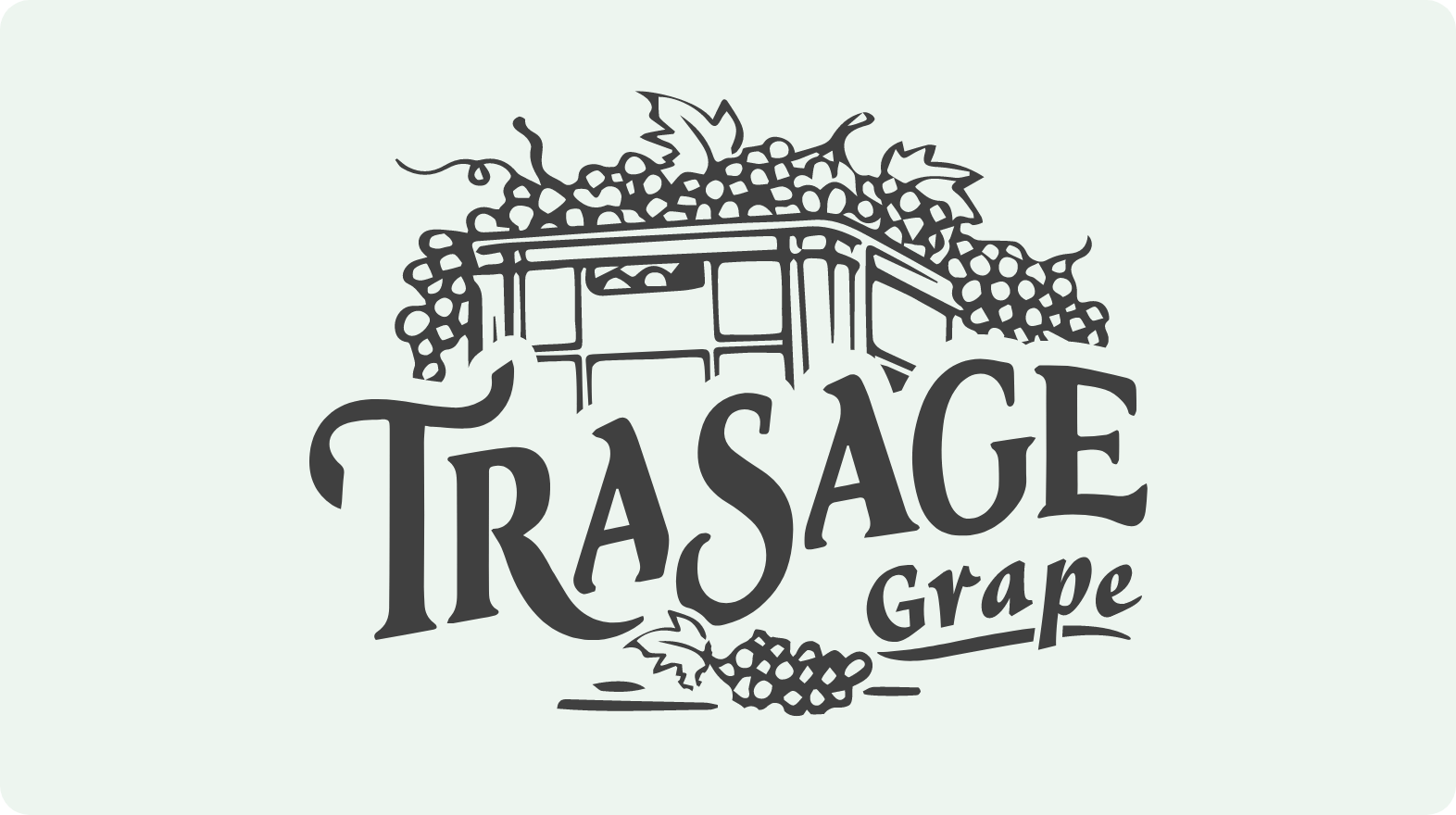 トラサージュGRAPE